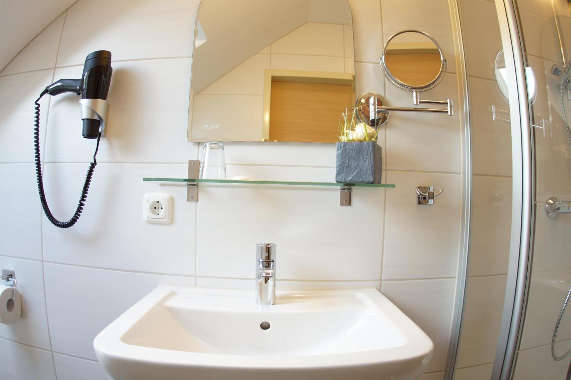 Landhotel Graetz Emmering  Habitación foto