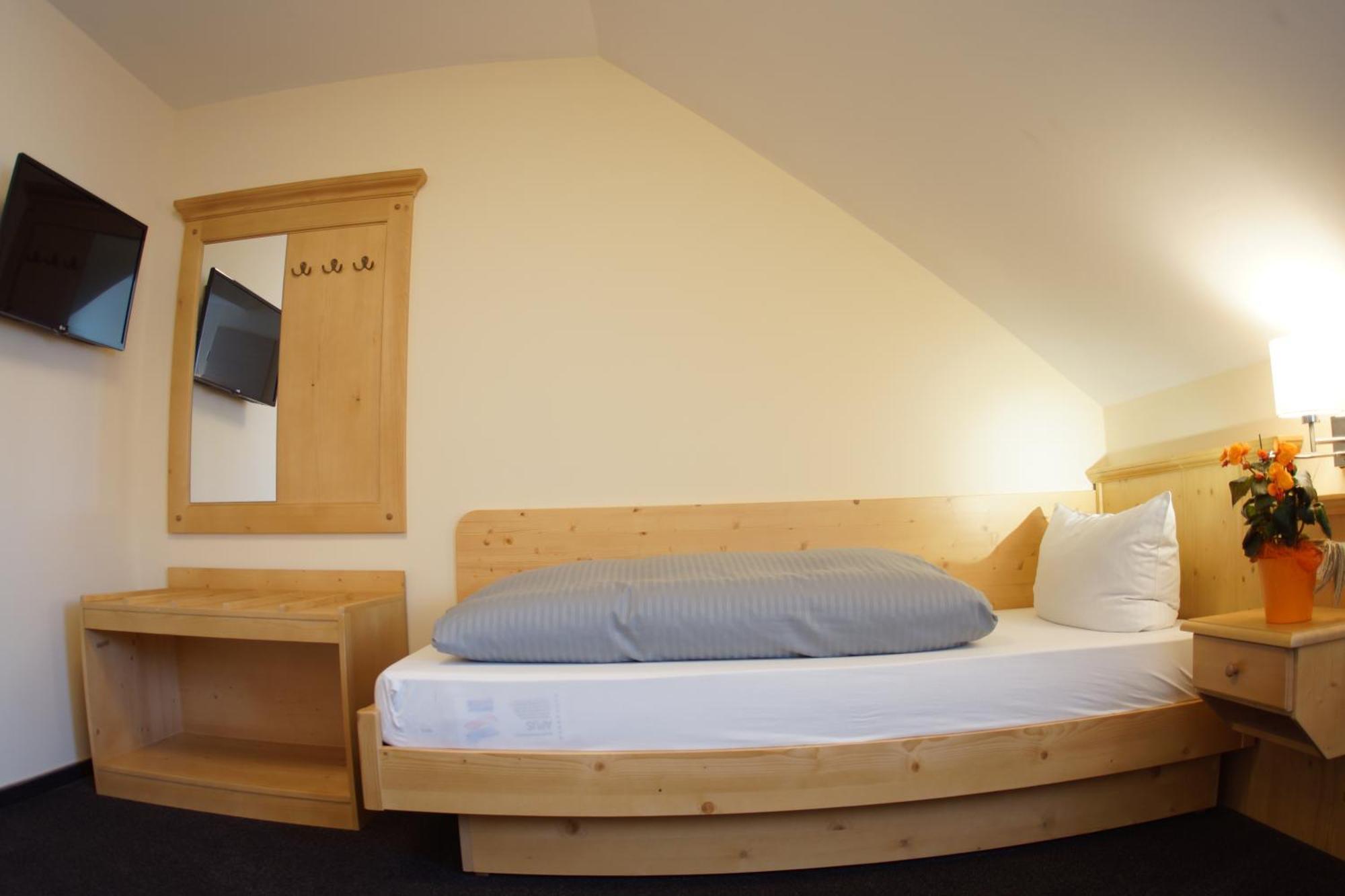 Landhotel Graetz Emmering  Habitación foto