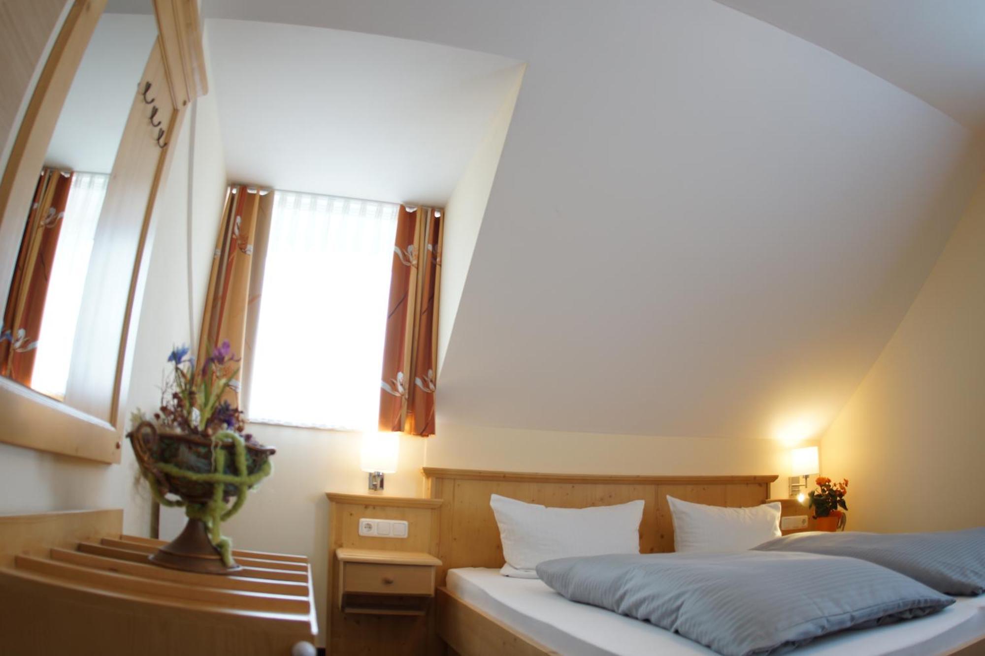 Landhotel Graetz Emmering  Habitación foto