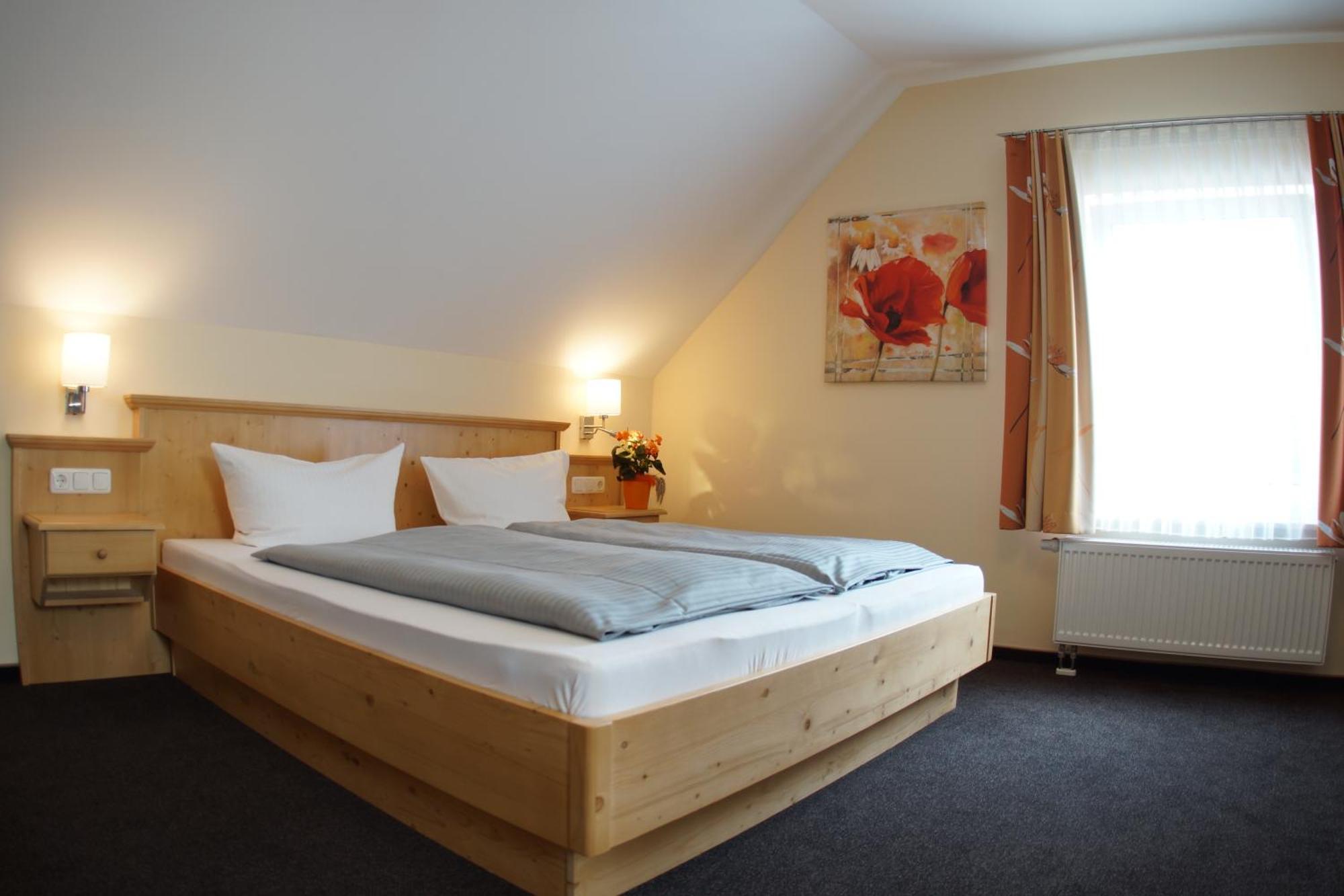 Landhotel Graetz Emmering  Habitación foto