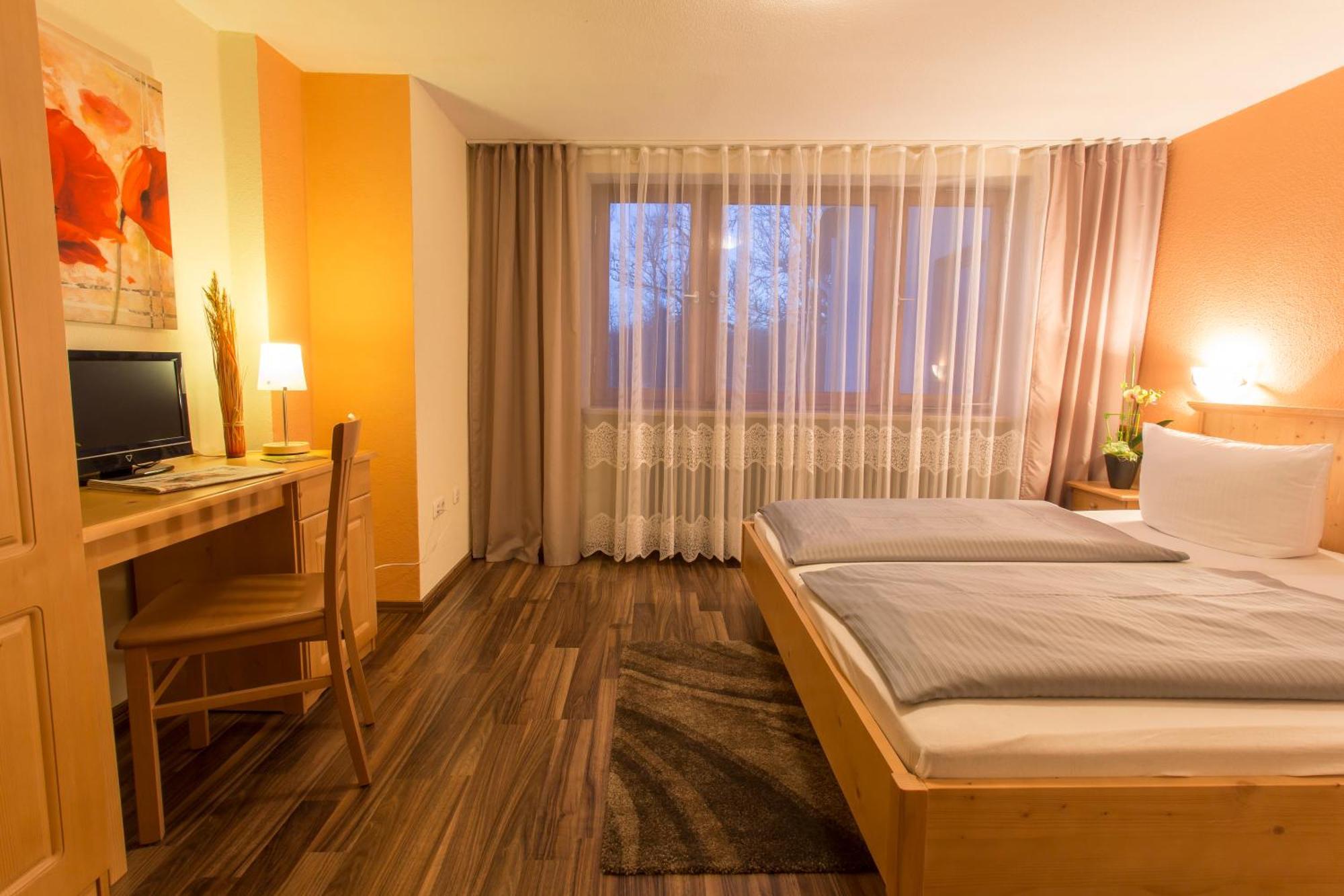 Landhotel Graetz Emmering  Habitación foto