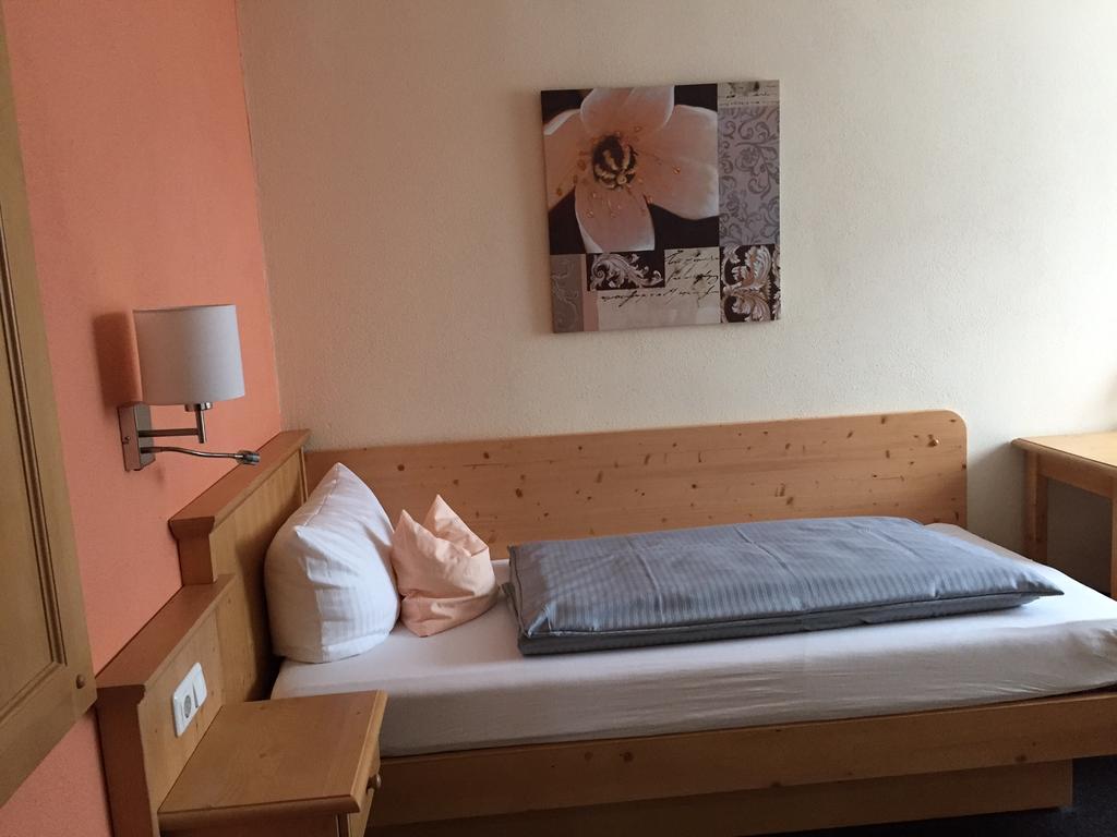 Landhotel Graetz Emmering  Exterior foto